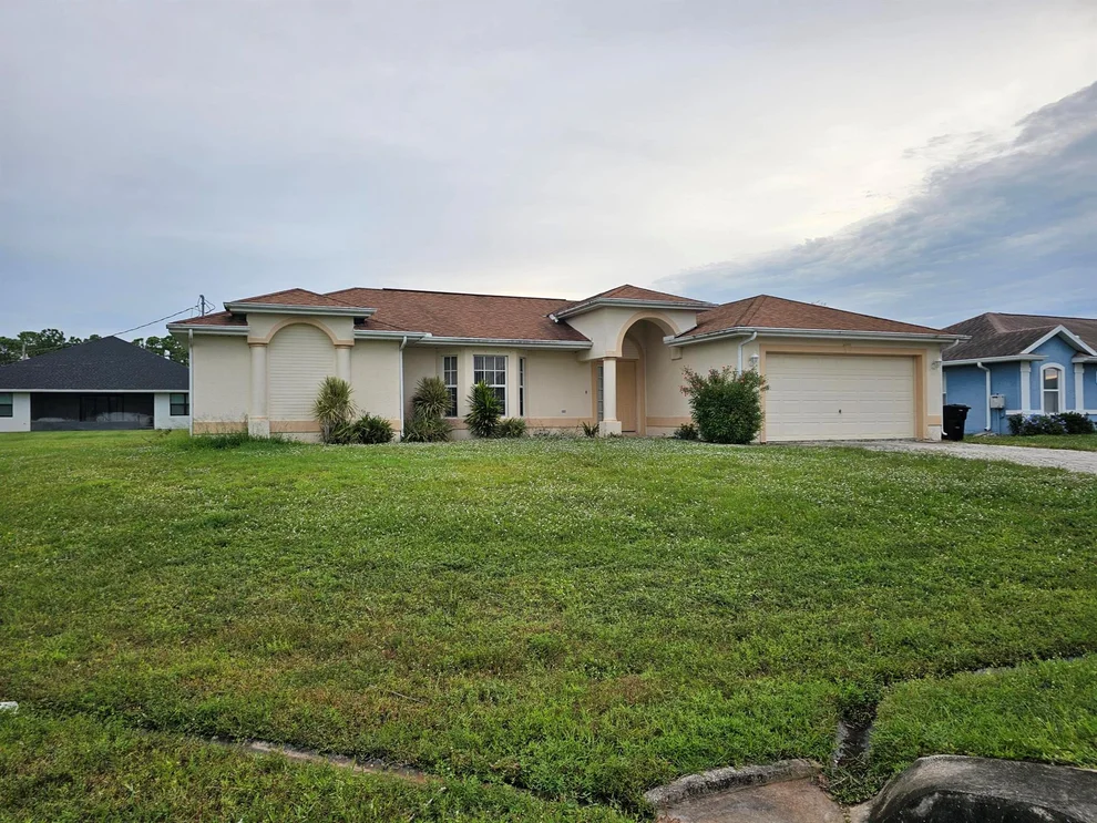 Unit for sale at 5705 NW Crocus Avenue, Port St Lucie, FL 34986