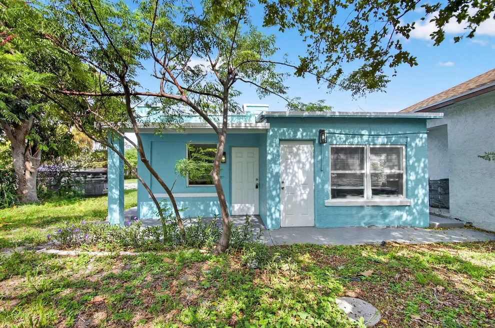 Unit for sale at 323 S E Street, Lake Worth Beach, FL 33460