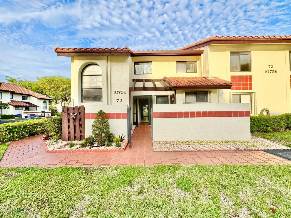 Unit for sale at 10756 Bahama Palm Way, Boynton Beach, FL 33437