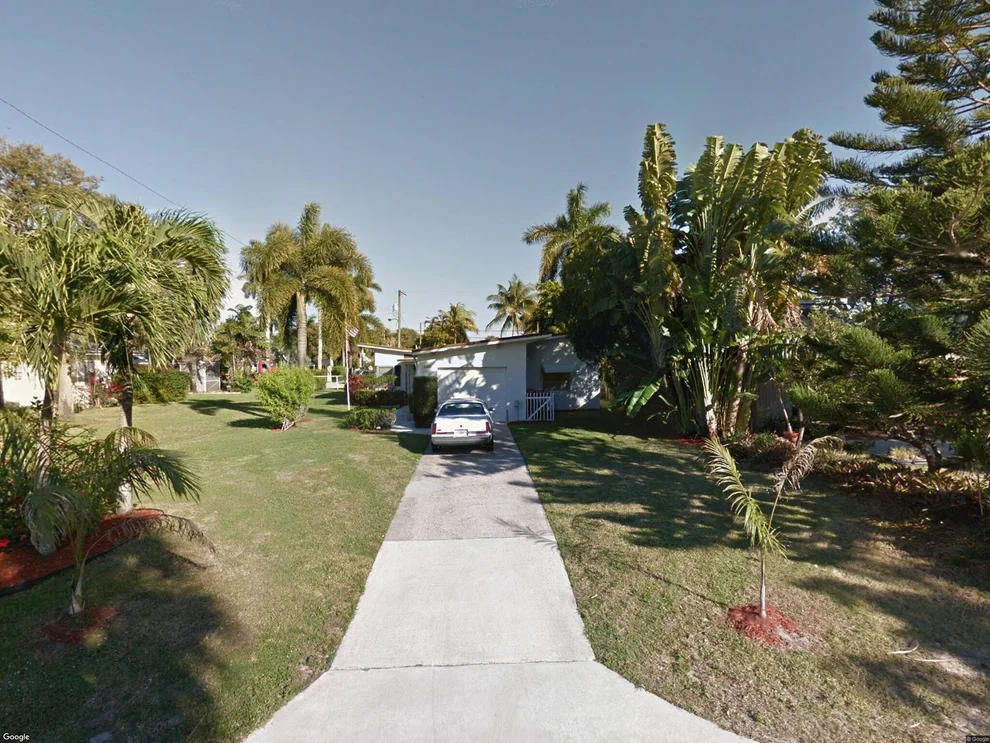 Unit for sale at 702 S Palmway, Lake Worth Beach, FL 33460