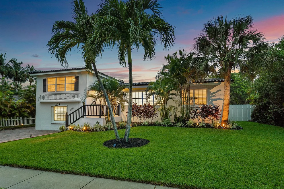 Unit for sale at 1505 NE 4th Avenue, Boca Raton, FL 33432