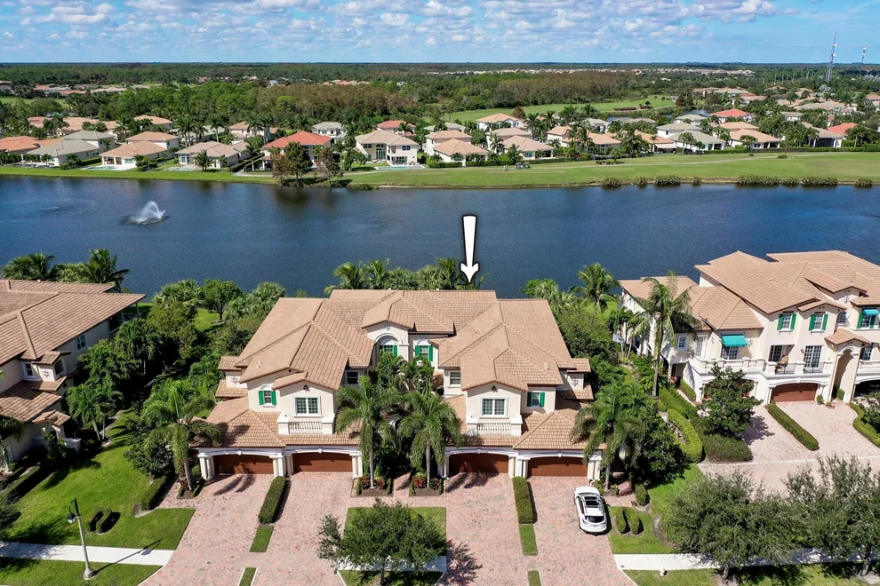 Unit for sale at 127 Tresana Boulevard, Jupiter, FL 33478