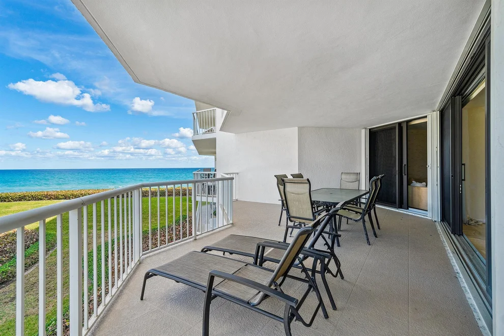 Unit for sale at 3170 S Ocean Boulevard, Palm Beach, FL 33480