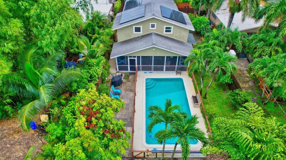 Unit for sale at 1724 11th Avenue N, Lake Worth Beach, FL 33460