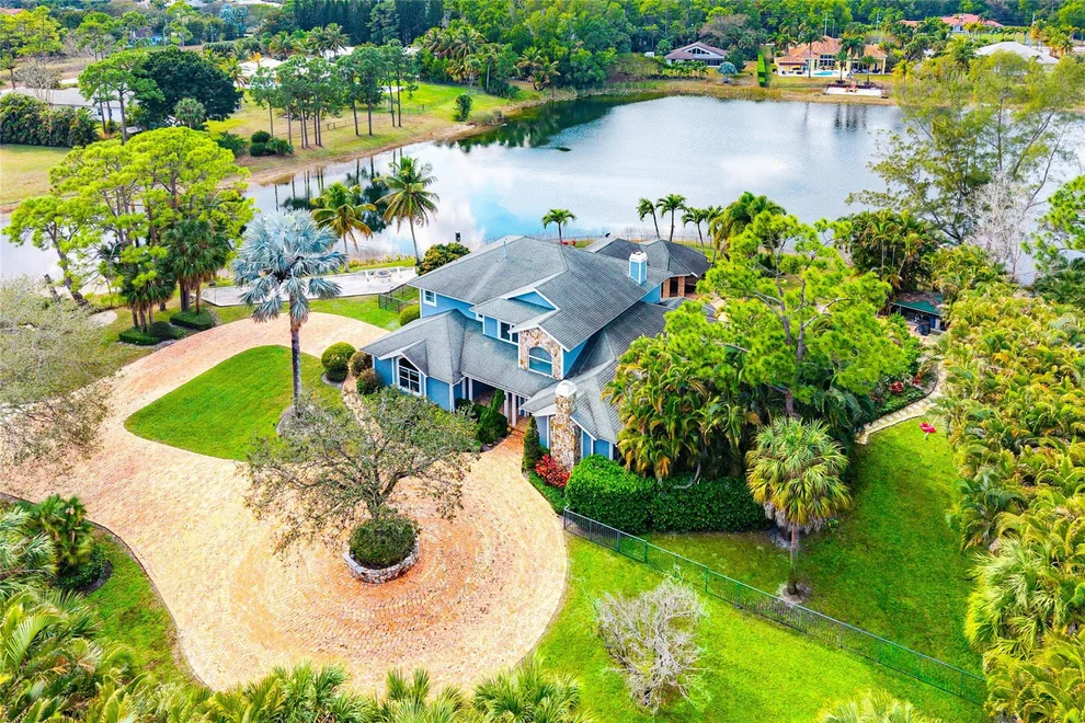 Unit for sale at 8035 Dillman Road, West Palm Beach, FL 33411