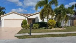 Unit for sale at 9287 SW 18th Street, Boca Raton, FL 33428