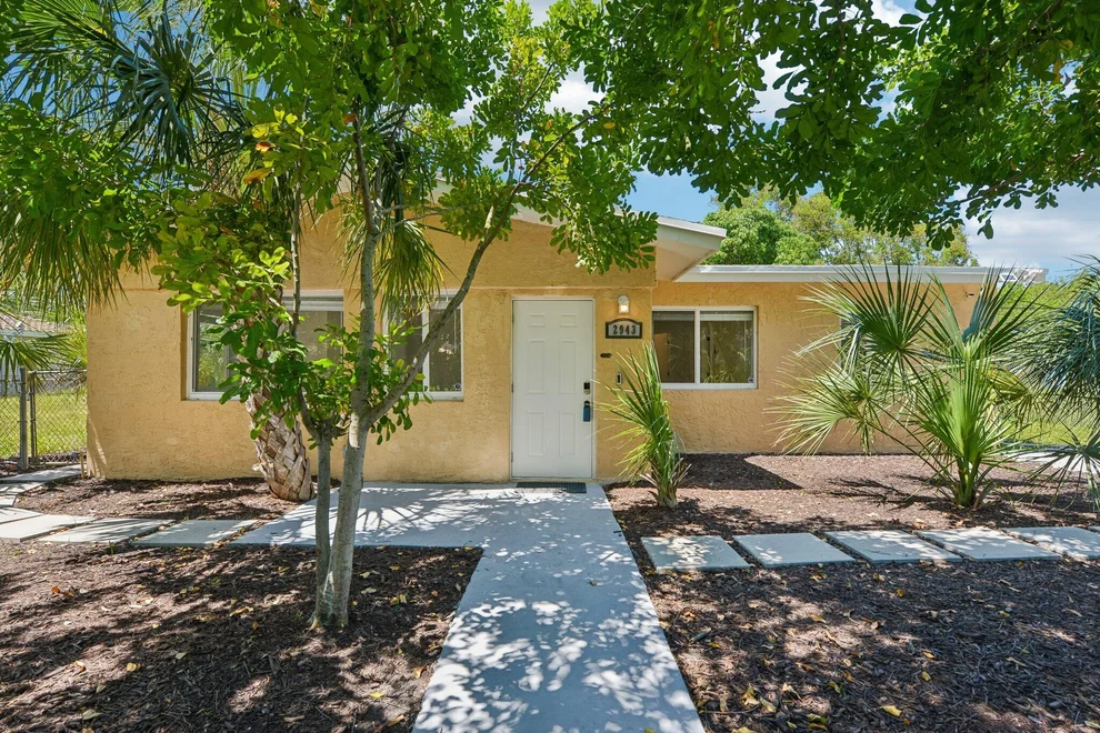 Unit for sale at 2943 NW 13th Street, Fort Lauderdale, FL 33311