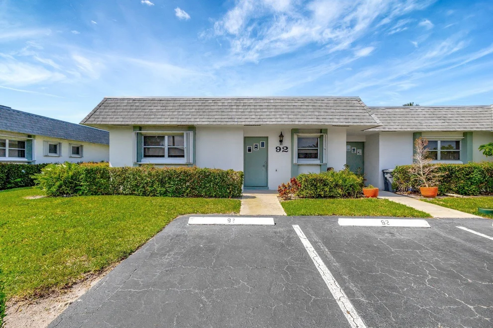 Unit for sale at 2638 Gately Drive E, West Palm Beach, FL 33415