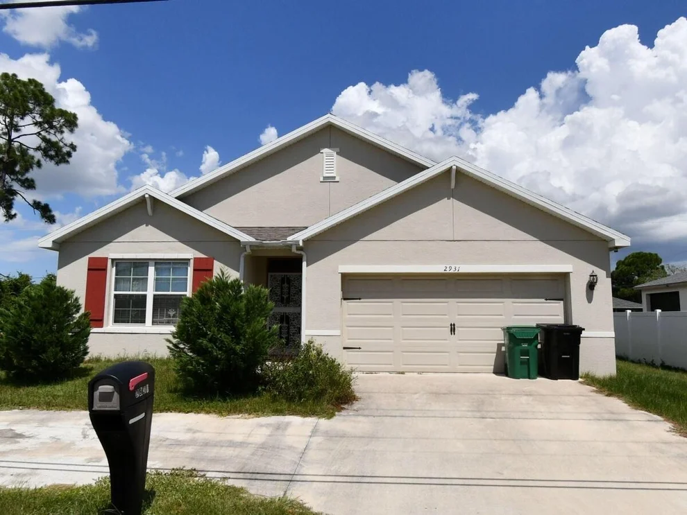 Unit for sale at 2931 SW Rosser Boulevard, Port St Lucie, FL 34953