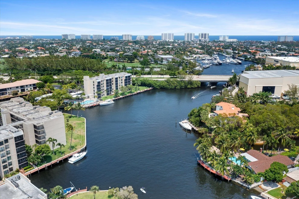 Unit for sale at 18 Royal Palm Way, Boca Raton, FL 33432