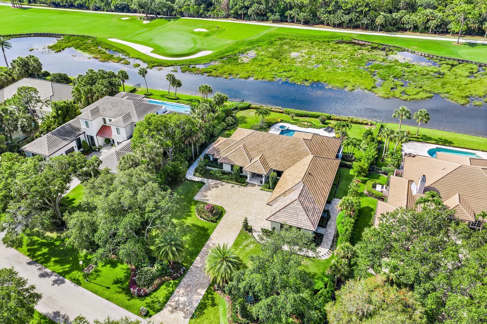 Unit for sale at 12860 Marsh Landing, Palm Beach Gardens, FL 33418