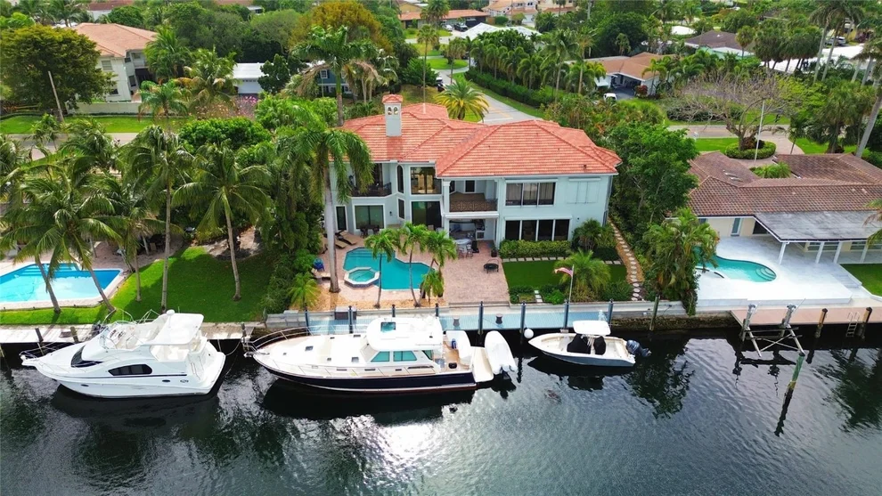 Unit for sale at 2817 NE 26th Avenue, Lighthouse Point, FL 33064
