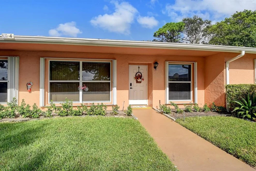 Unit for sale at 1281 NW 18th Avenue, Delray Beach, FL 33445