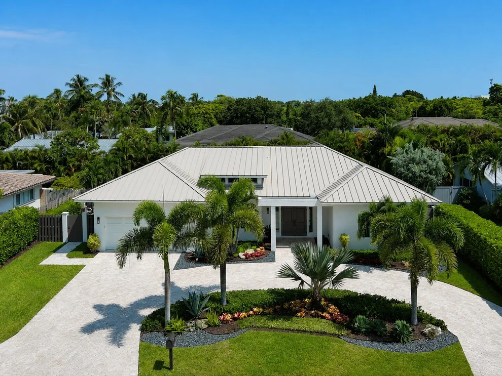Unit for sale at 115 NE 16TH Court, Delray Beach, FL 33444