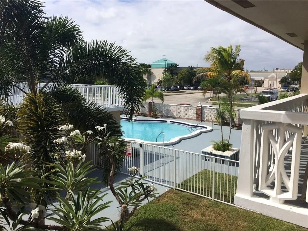 Unit for sale at 3300 NE 10th Terrace, Pompano Beach, FL 33064