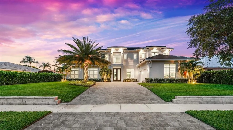 Unit for sale at 2169 Driftwood Circle, Palm Beach Gardens, FL 33410