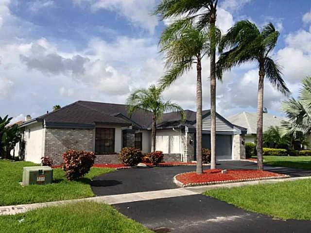 Unit for sale at 18271 S 181st Circle, Boca Raton, FL 33498