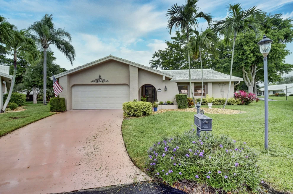 Unit for sale at 22344 Treetop Circle, Boca Raton, FL 33433