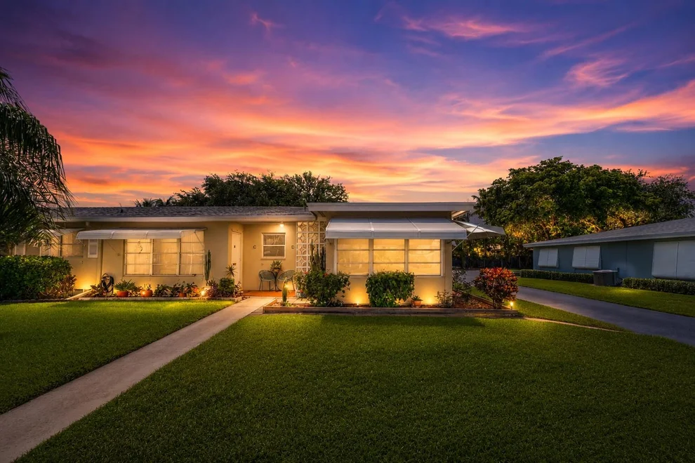 Unit for sale at 112 High Point Boulevard, Delray Beach, FL 33445