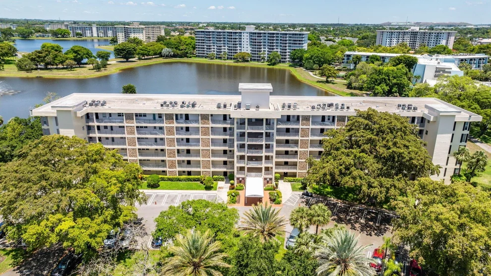 Unit for sale at 2751 N Palm Aire Drive, Pompano Beach, FL 33069