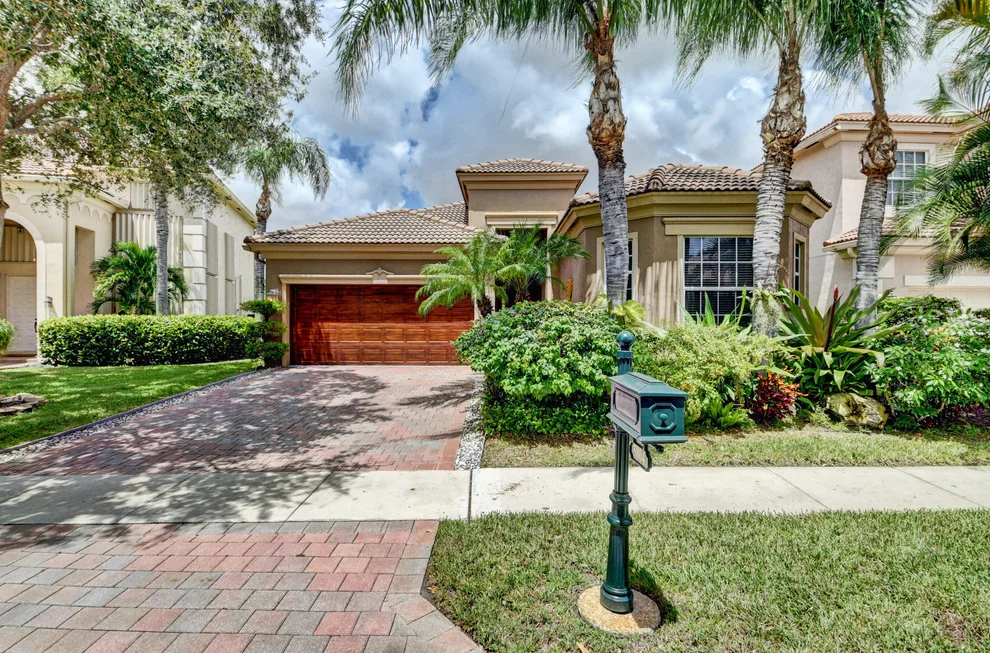 Unit for sale at 5804 Via De La Plata Circle, Delray Beach, FL 33484