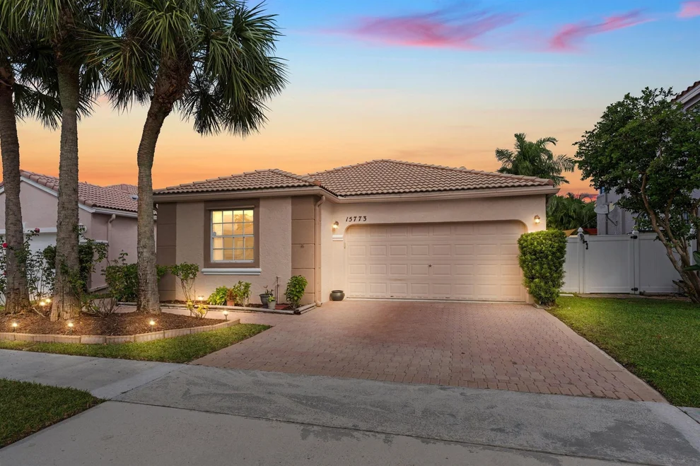 Unit for sale at 15773 NW 16th Court, Pembroke Pines, FL 33028