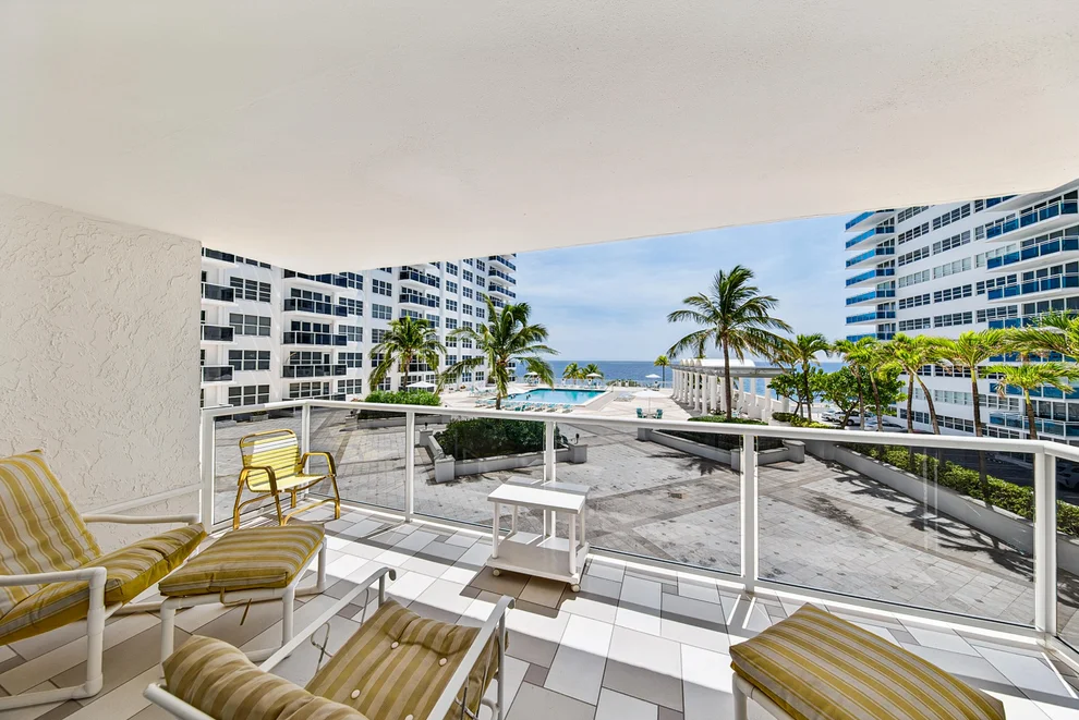 Unit for sale at 3500 Galt Ocean Drive, Fort Lauderdale, FL 33308