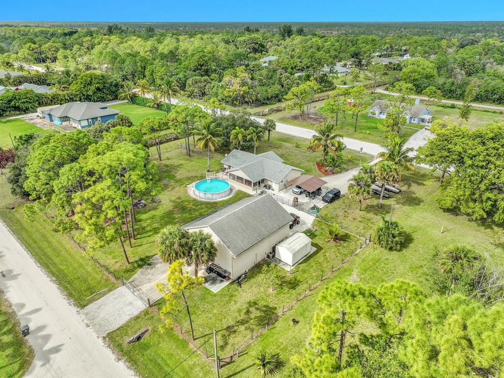 Unit for sale at 16216 Murcott Boulevard, The Acreage, FL 33470