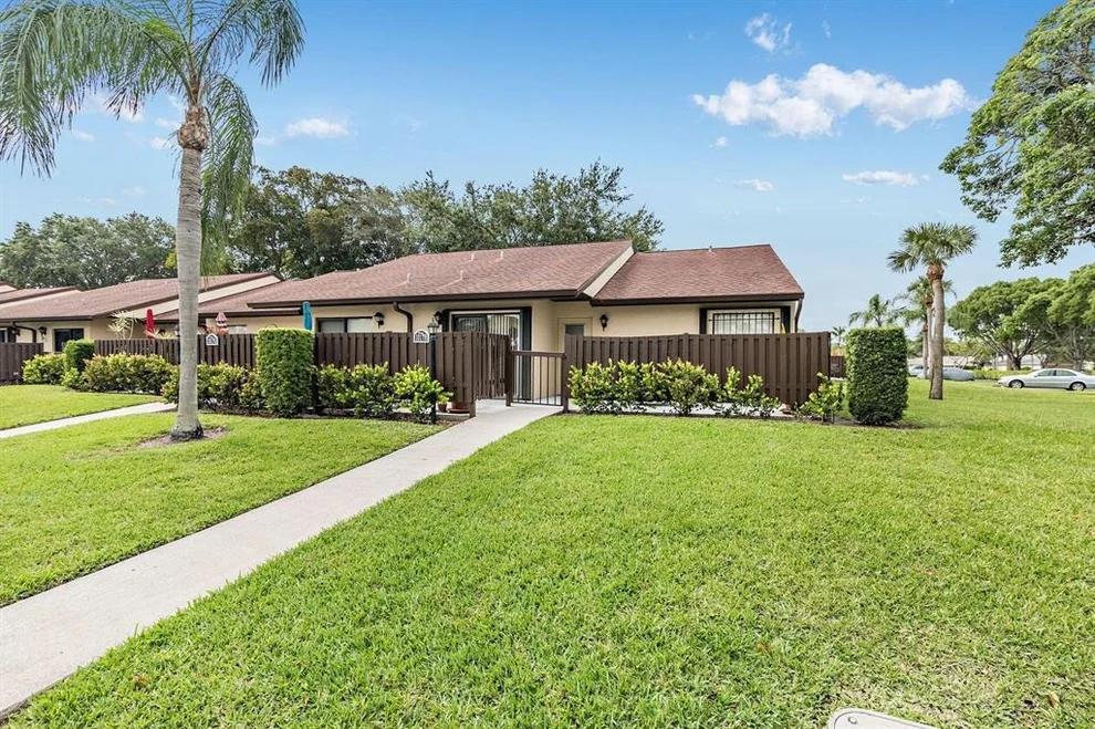 Unit for sale at 1017 Green Pine Boulevard, West Palm Beach, FL 33409