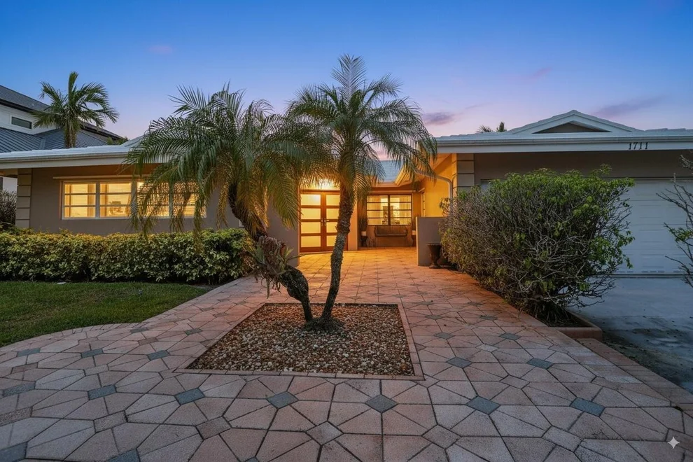 Unit for sale at 1711 W Terra Mar Drive, Lauderdale By The Sea, FL 33062