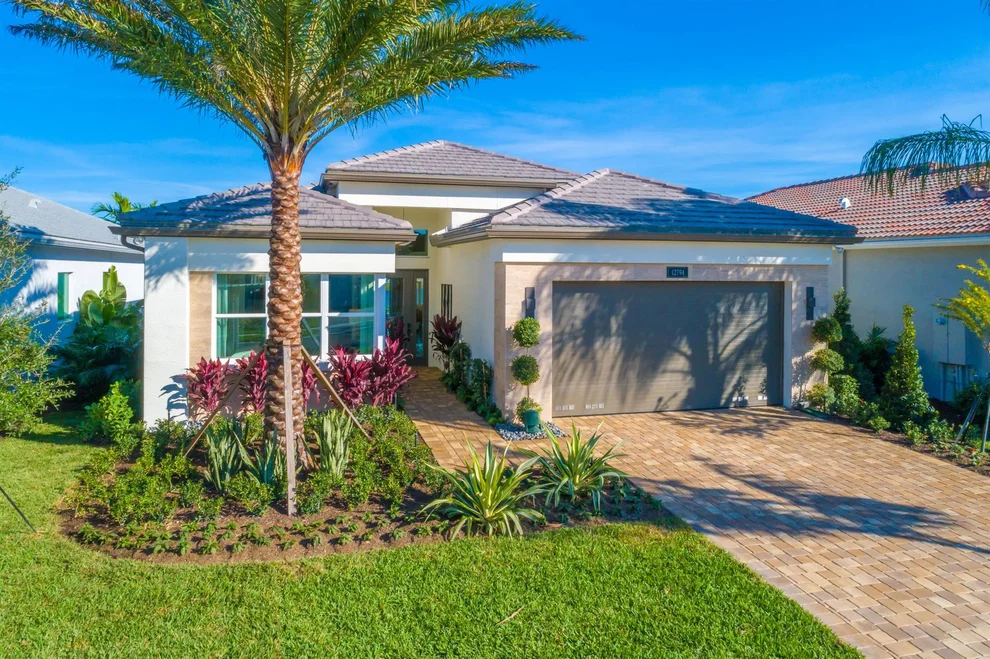 Unit for sale at 12855 Parrot Pond Road, Boynton Beach, FL 33473