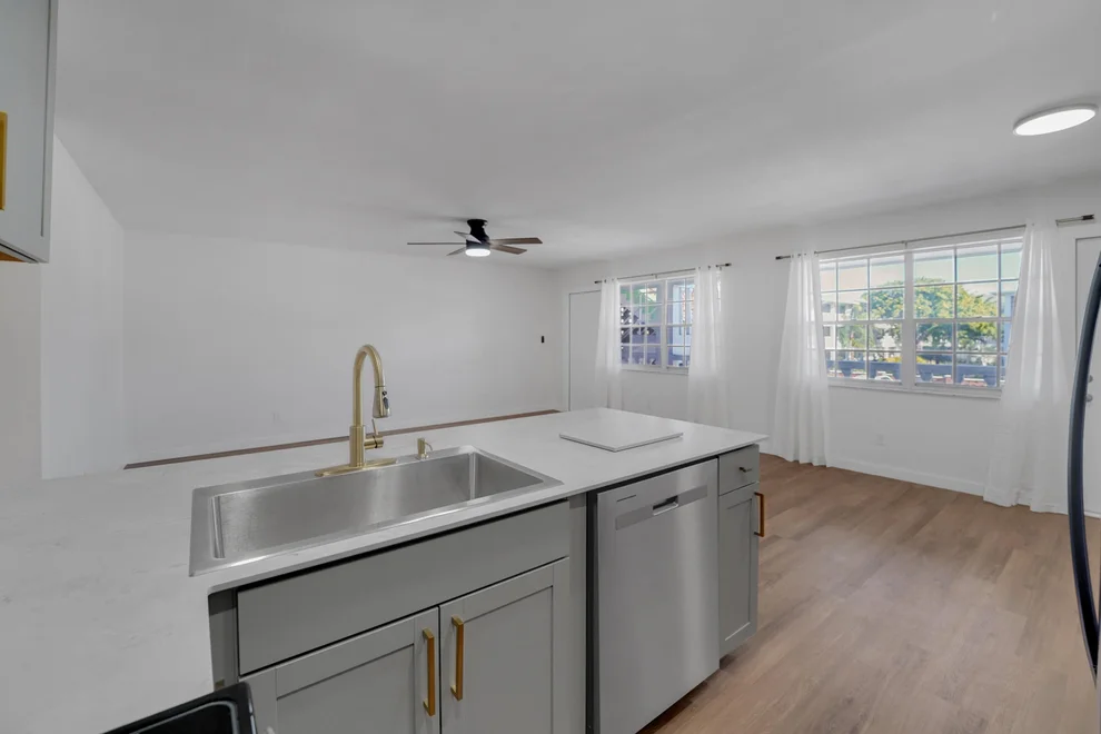 Unit for sale at 5203 NE 24th Terrace, Fort Lauderdale, FL 33308