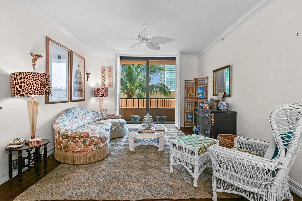 Unit for sale at 651 Okeechobee Boulevard, West Palm Beach, FL 33401