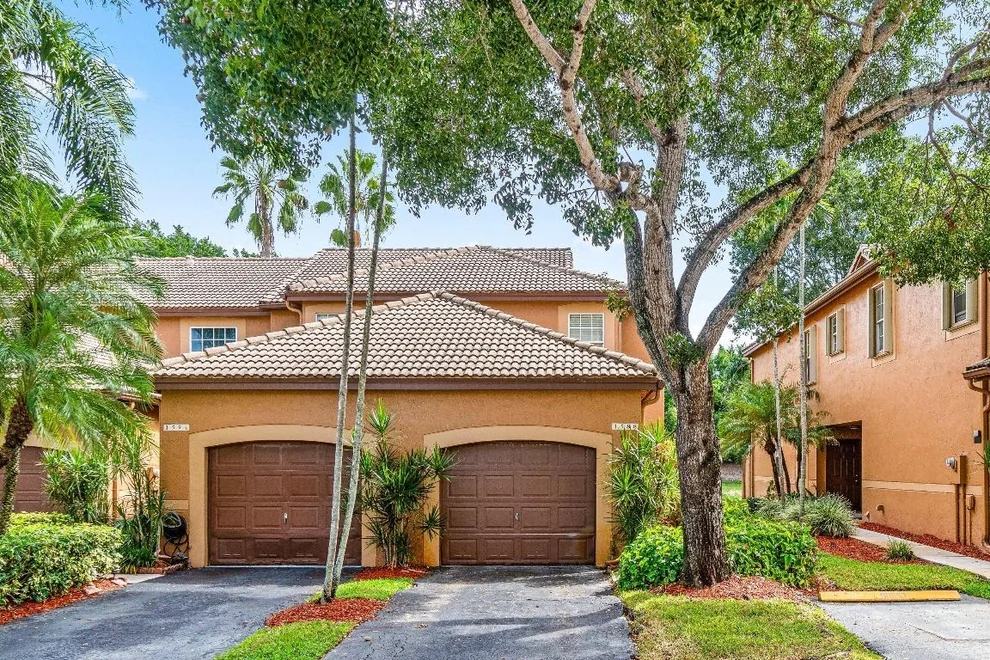 Unit for sale at 1588 Veracruz Lane, Weston, FL 33327