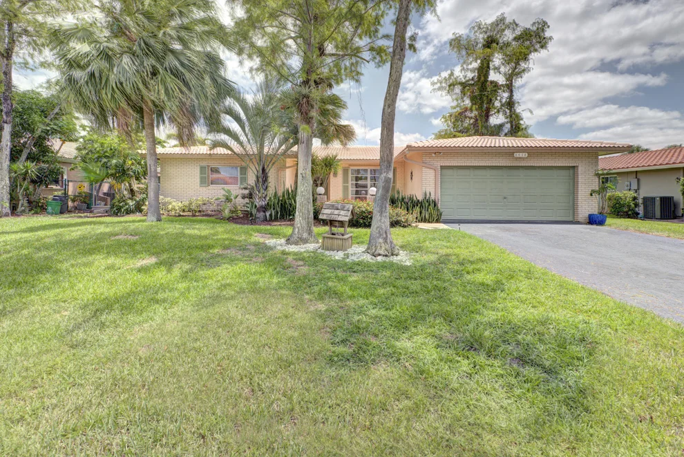 Unit for sale at 8478 NW 14th Court, Coral Springs, FL 33071