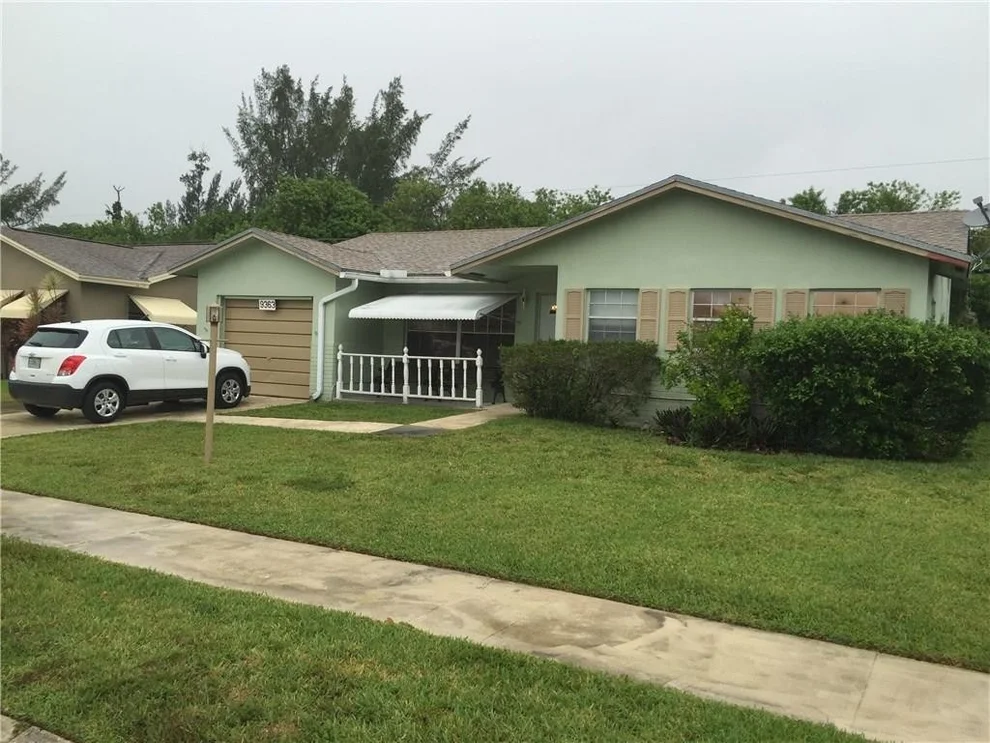 Unit for sale at 9363 SW 1st Place, Boca Raton, FL 33428