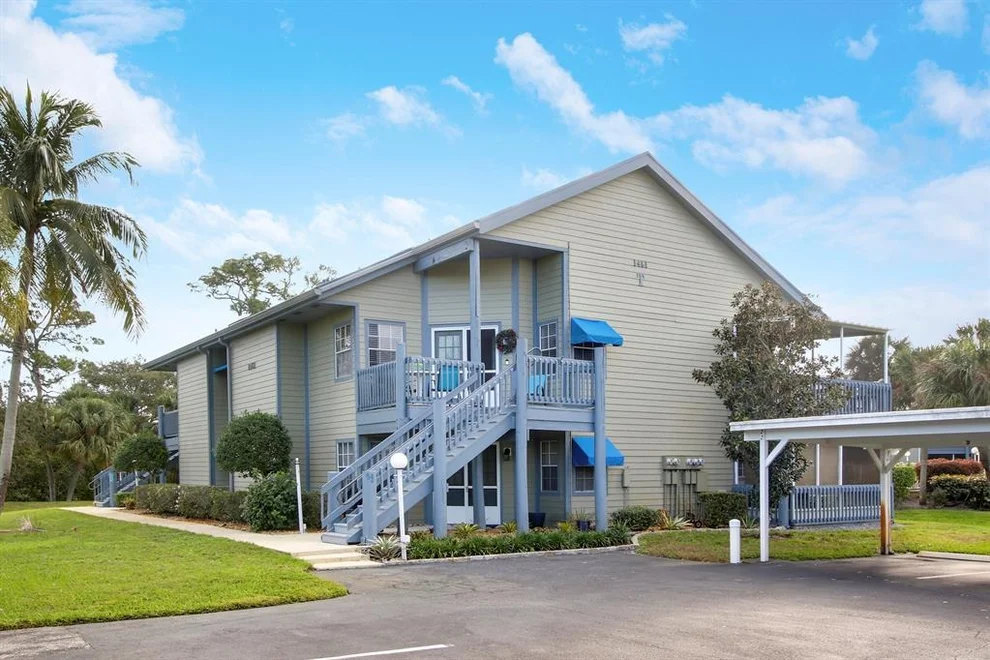 Unit for sale at 1461 NE 14th Court, Jensen Beach, FL 34957