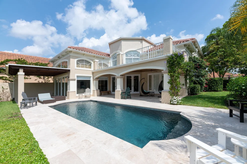 Unit for sale at 14214 Stroller Way, Wellington, FL 33414