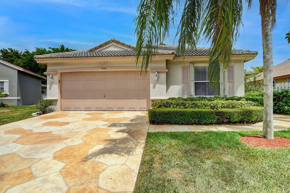 Unit for sale at 6428 Grand Cypress Circle, Lake Worth, FL 33463