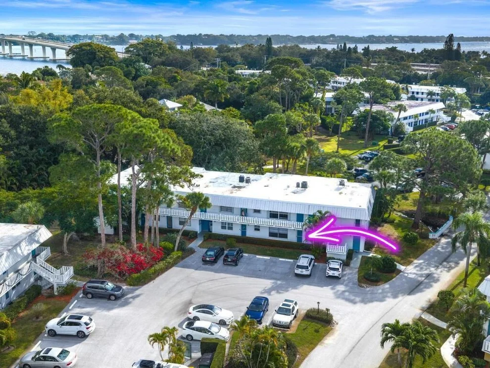 Unit for sale at 2929 SE Ocean Boulevard, Stuart, FL 34996