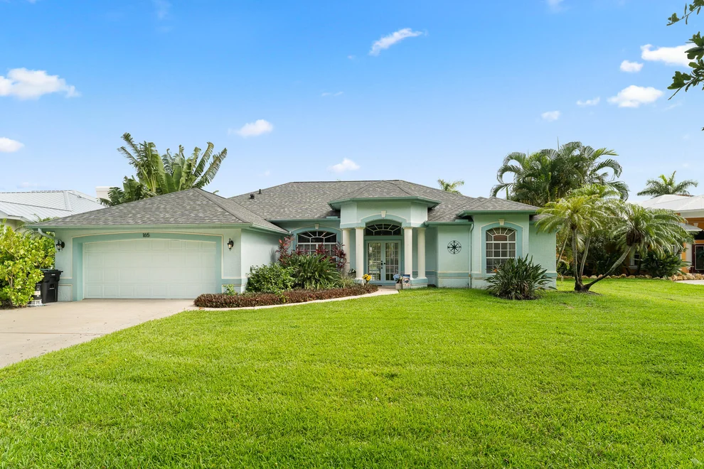 Unit for sale at 165 SE Osprey Ridge, Port St Lucie, FL 34984