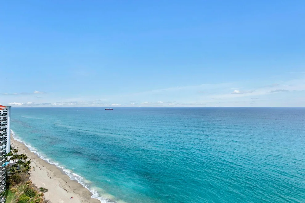 Unit for sale at 5080 N Ocean Drive, Riviera Beach, FL 33404