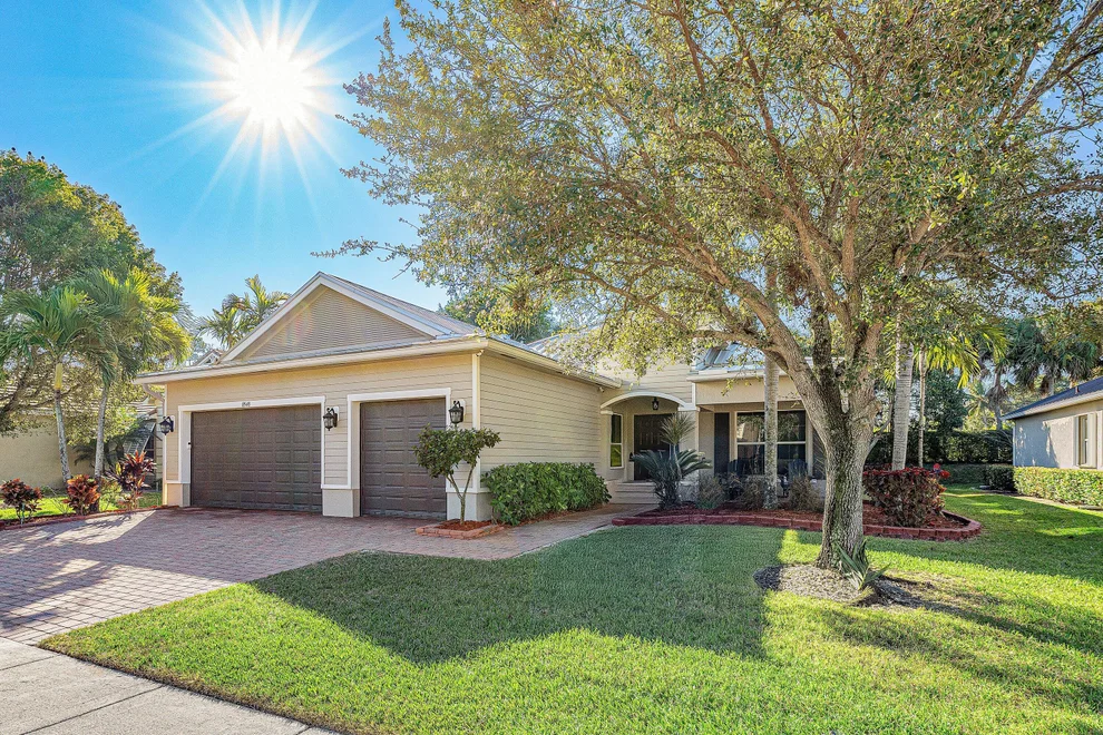 Unit for sale at 8948 New Hope Court, Royal Palm Beach, FL 33411