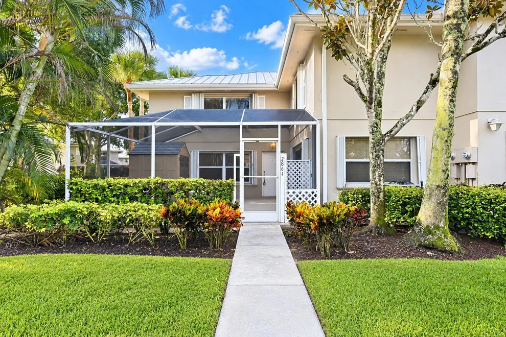 Unit for sale at 2864 SW Lakemont Place, Palm City, FL 34990