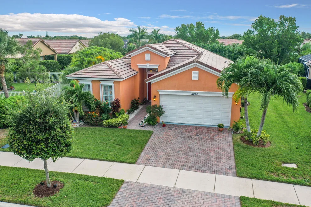 Unit for sale at 10083 SW Chadwick Drive, Port St Lucie, FL 34987