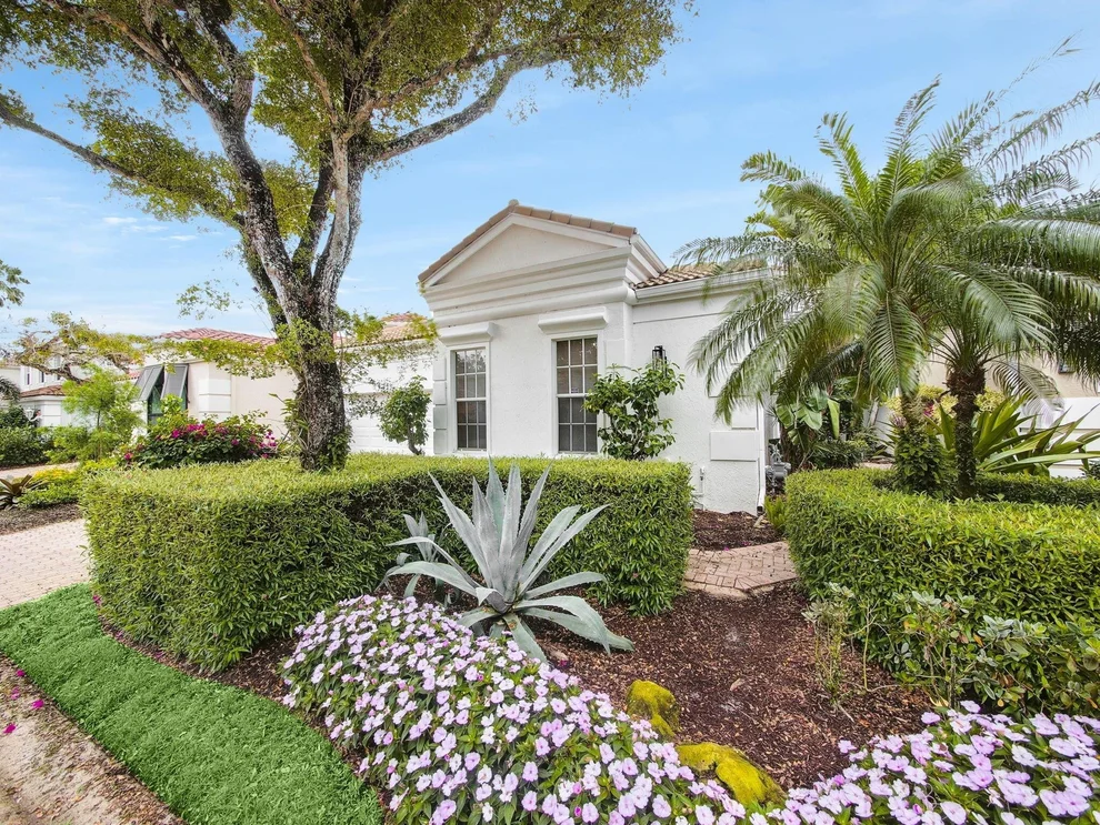 Unit for sale at 140 Sunset Bay Drive, Palm Beach Gardens, FL 33418