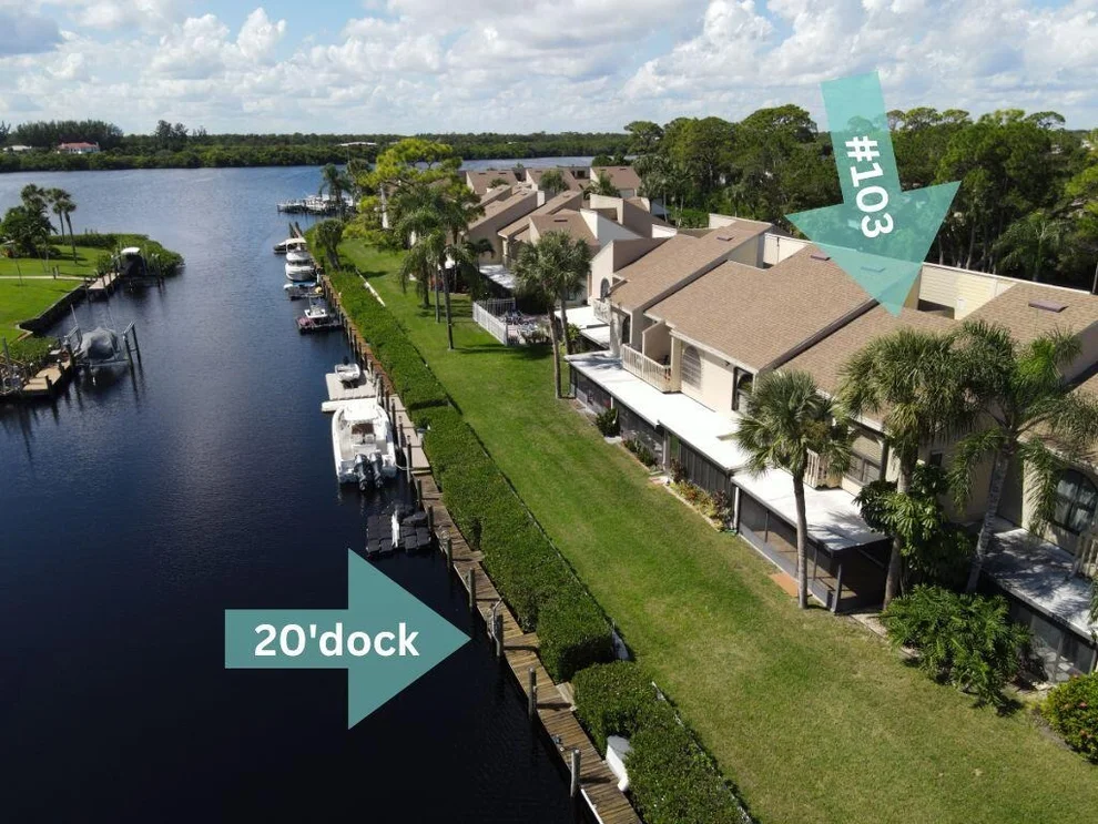Unit for sale at 1102 SE Mitchell Avenue, Port St Lucie, FL 34952