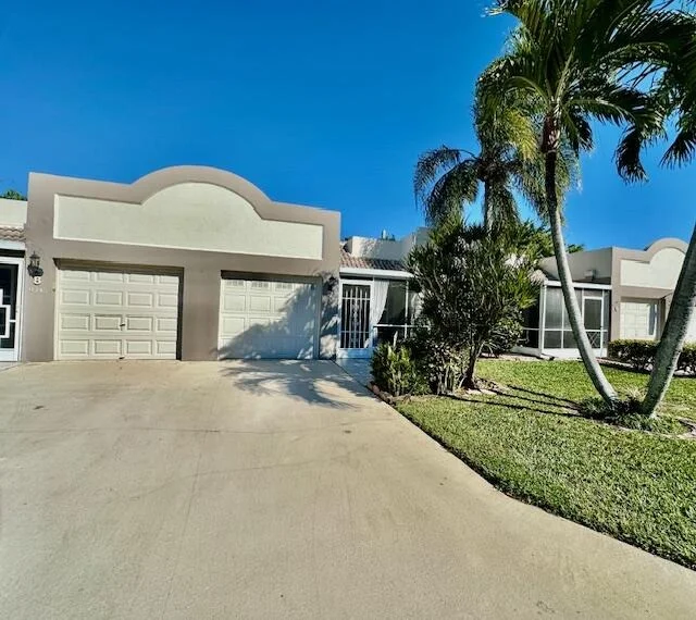 Unit for sale at 9245 Flynn Circle, Boca Raton, FL 33496