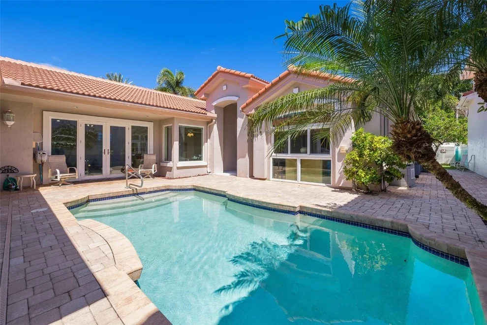 Unit for sale at 2318 NW 25th Way, Boca Raton, FL 33434