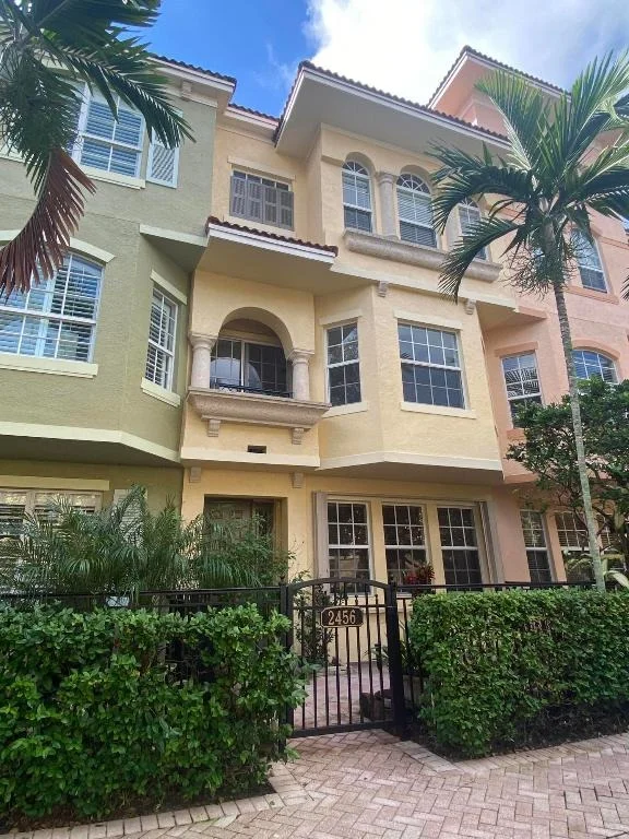 Unit for sale at 2456 San Pietro Circle, Palm Beach Gardens, FL 33410